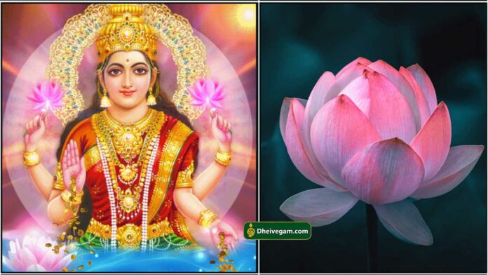 mahalashmi