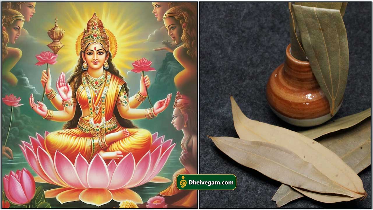 mahalashmi