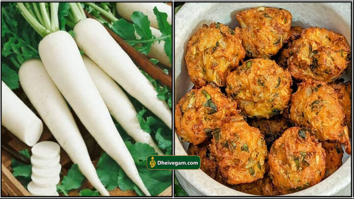 mullangi bonda