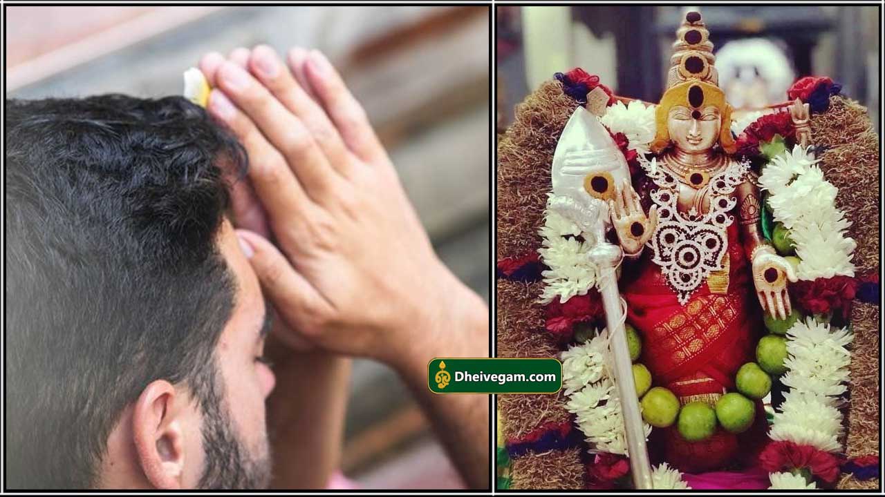 murugan viratham