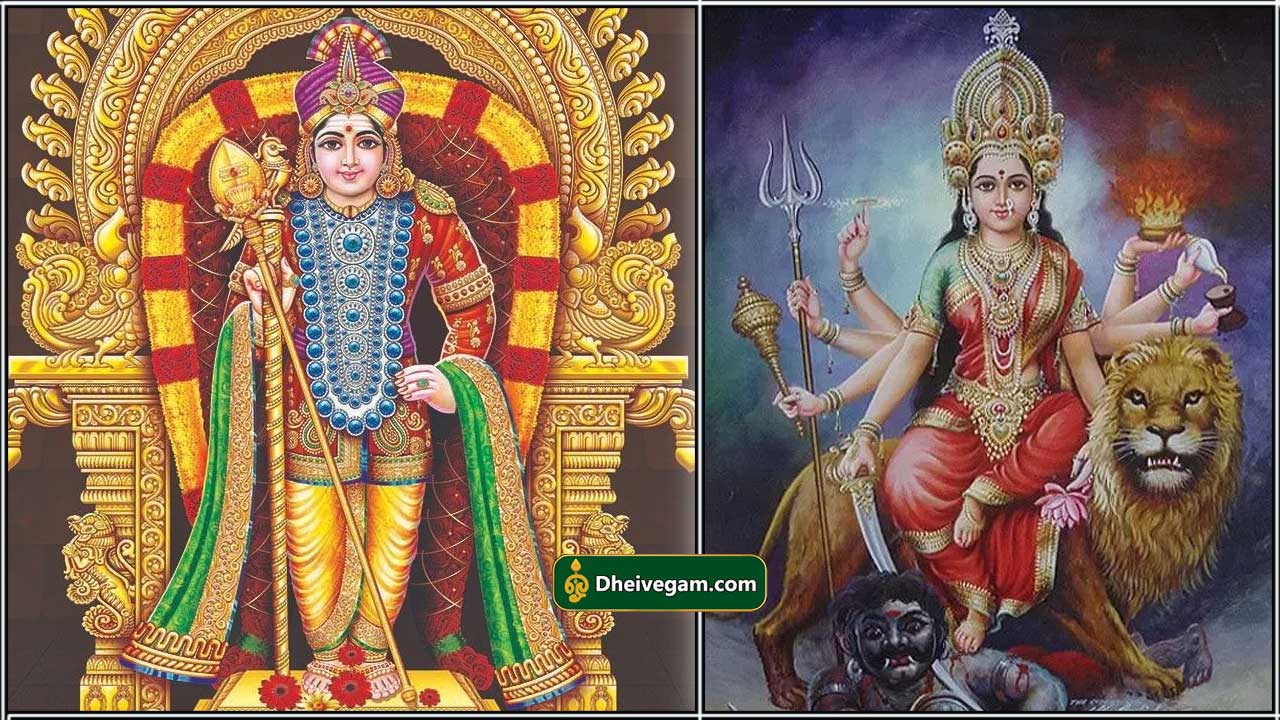 murugan1