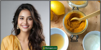 natural beauty tips