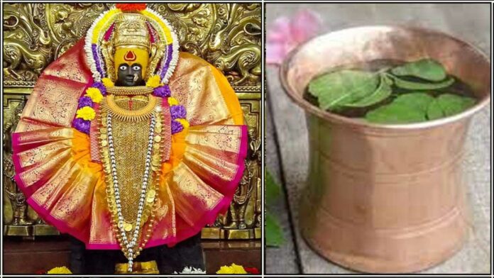 mahaalkshmi pancahpathiram