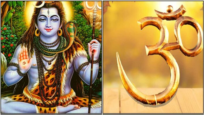 shivan om