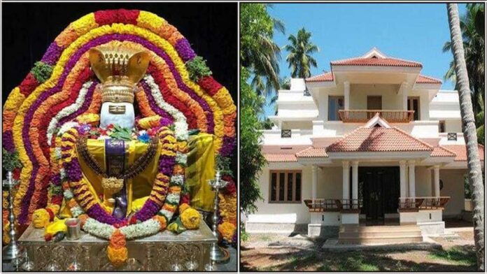 shivan house