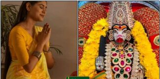 ஆஷாட நவராத்திரியில் படிக்க வேண்டிய பாடல் varahi