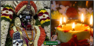 பௌர்ணமி தினத்தில் வாராகி அம்மனை வழிபடும் முறை varahi deepam