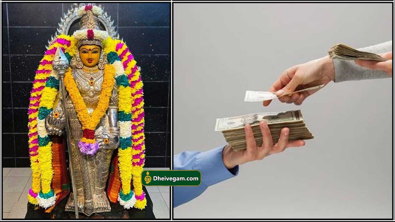 murugan kadan