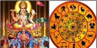 surya bhagavan astrology