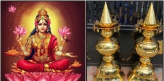 செல்வந்தராக்கும் அம்ச கலச வழிபாடு amman amsa kalasam
