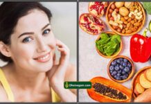 anit aging foods