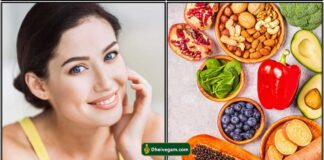 anit aging foods