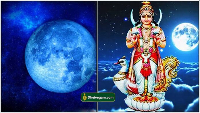 chandran
