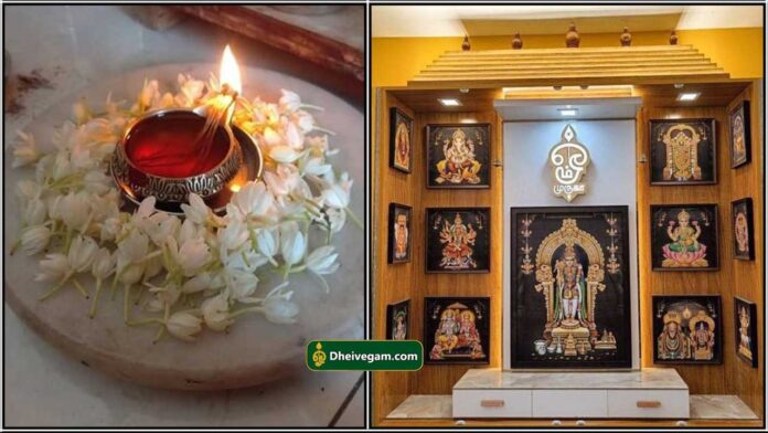 dhasanga deepam