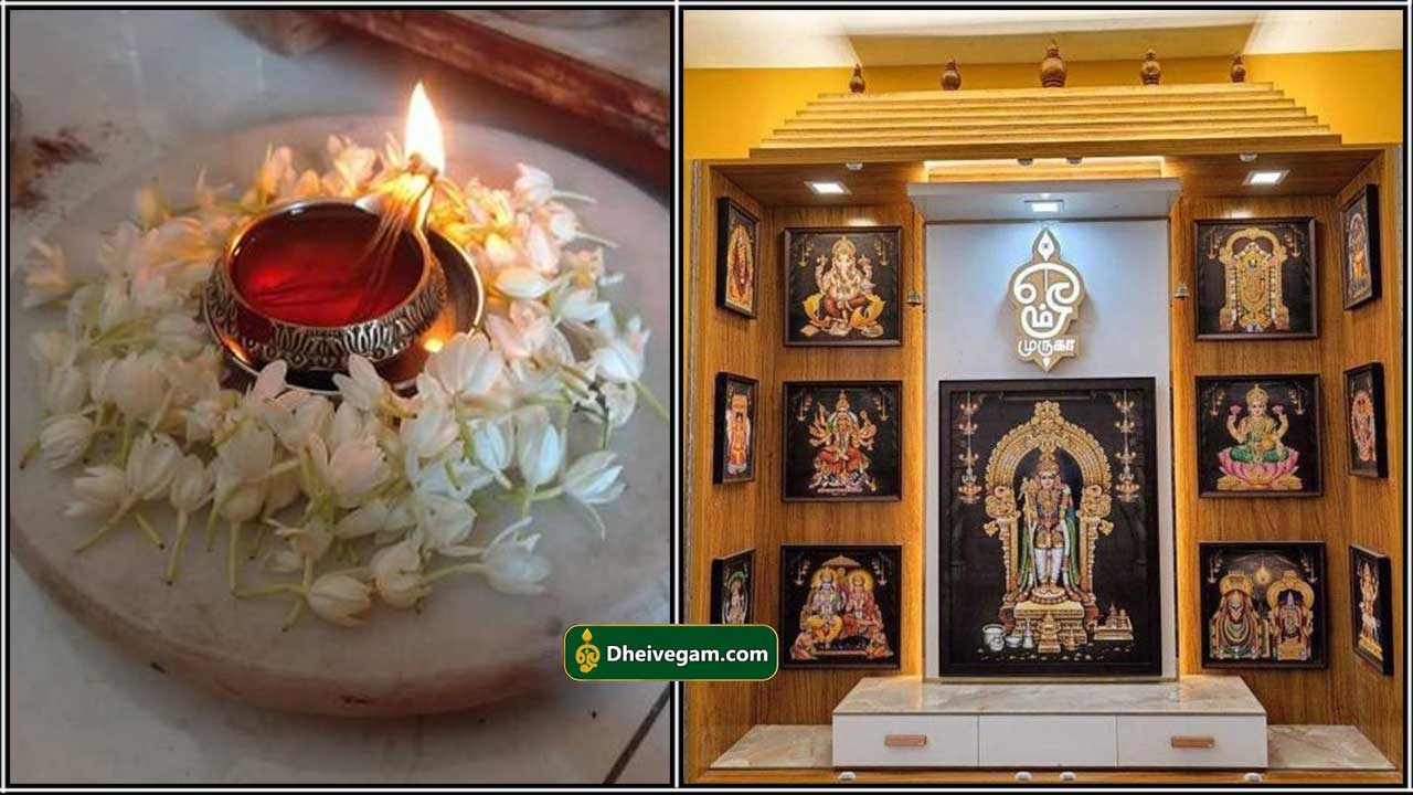 dhasanga deepam