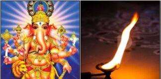 முன்னேற்ற தடையை நீக்கும் பரிகாரம் vinayagar dheepam
