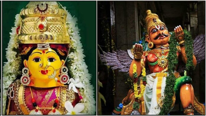gowri amman karudalvar