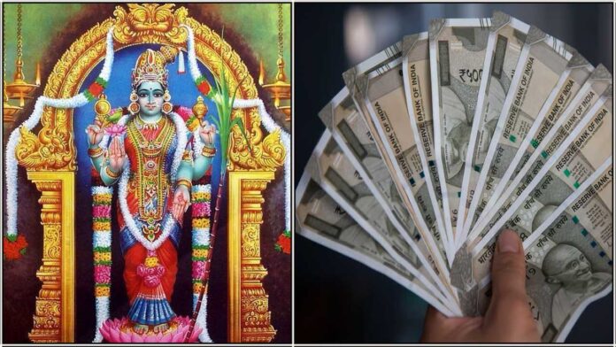amman money