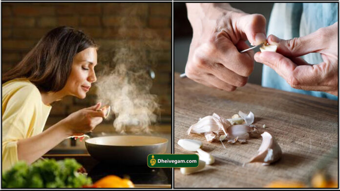 kitchen tips