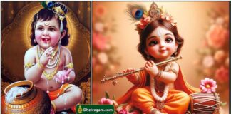krishnar