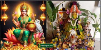 lakshmi viratham