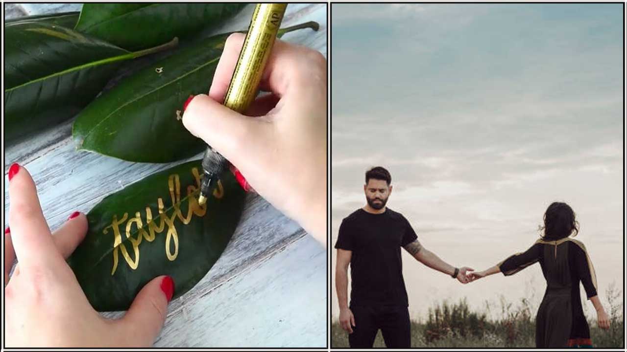 leaf break up images