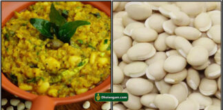 mochai paruppu sadam