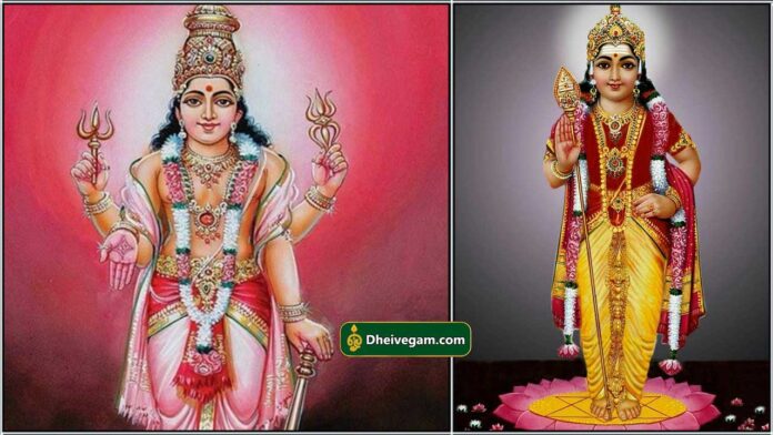 murugan