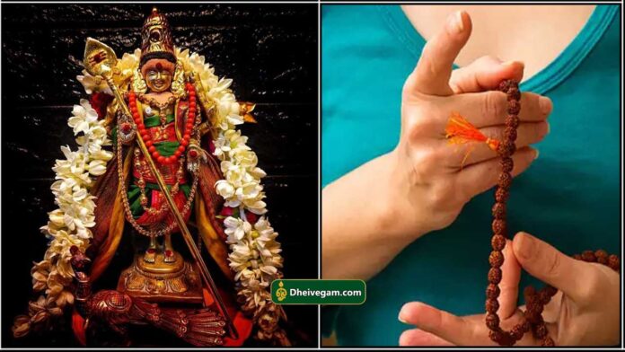 murugan manthiram