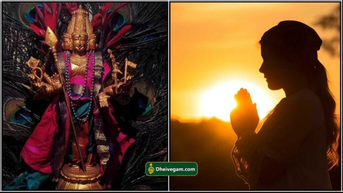 murugan valipadu