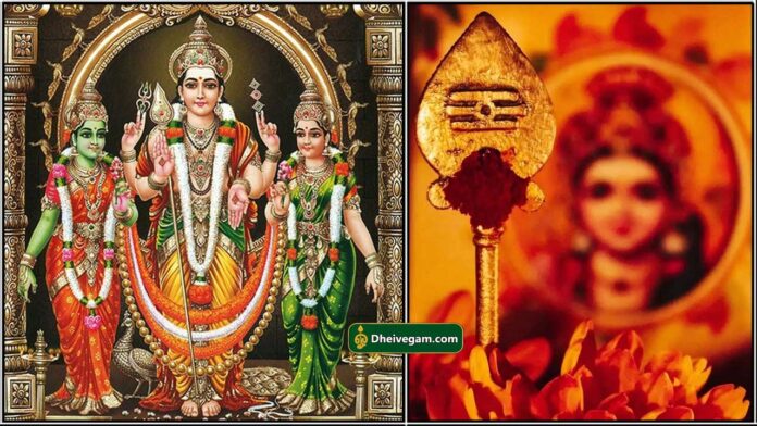 murugan vel maral