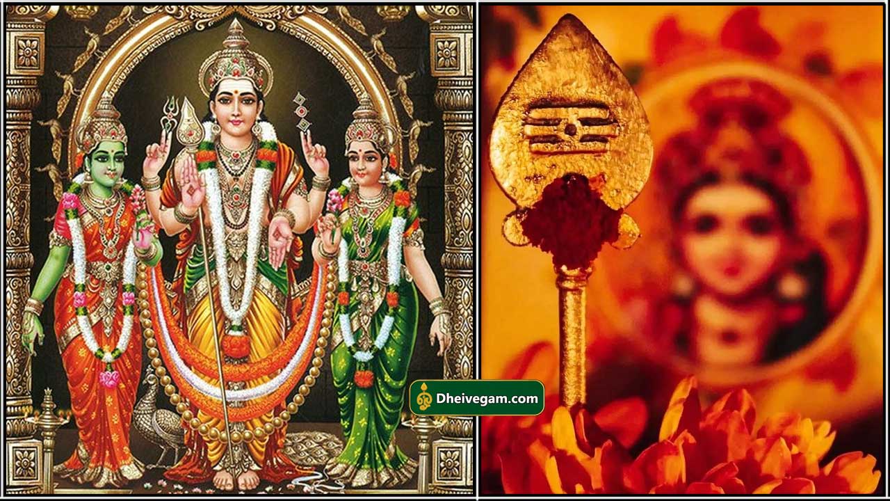 murugan vel maral