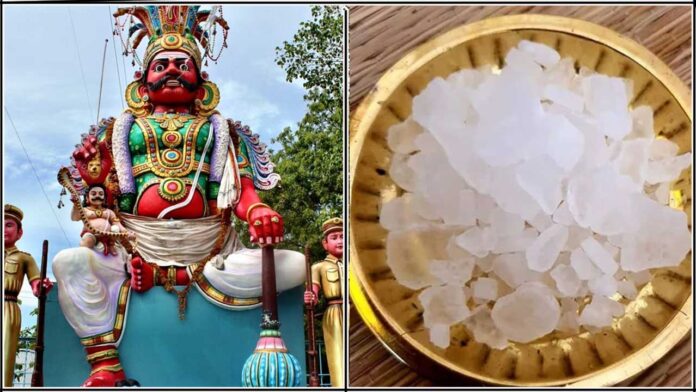 kuladeivam pachai karpuram