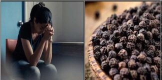 sad person pepper