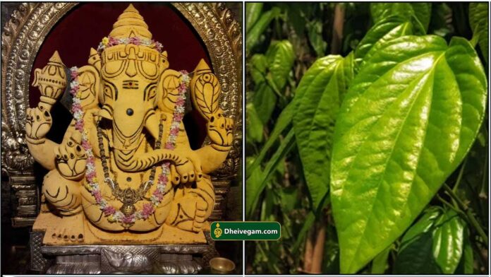 pillaiyaar