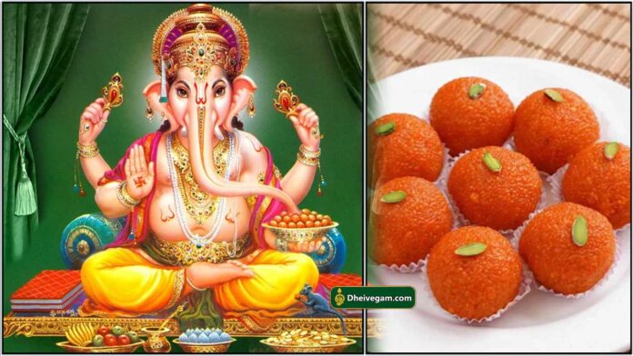 pillaiyar