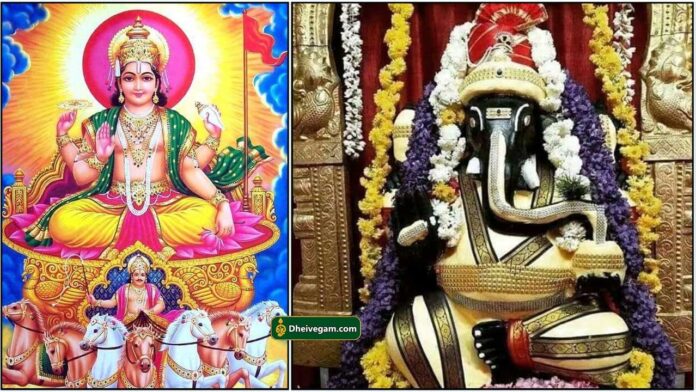 pillaiyar