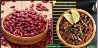 rajma masala