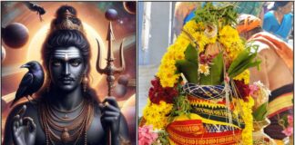 தெரியாமல் கூட கோவிலுக்கு இந்த பொருளை எடுத்துச் செல்லாதீர்கள் sani bhagavan kumbabisekgam