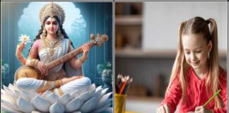 saraswathi study