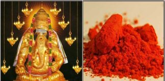 தடைகள் நீங்கவும் பணவரவு அதிகரிக்கவும் விநாயகர் வழிபாடு vinayagar senthuram