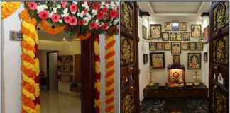nilai vasal poojai arai