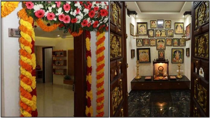 nilai vasal poojai arai
