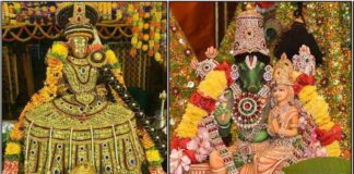 alamelu mangai varaha murthi