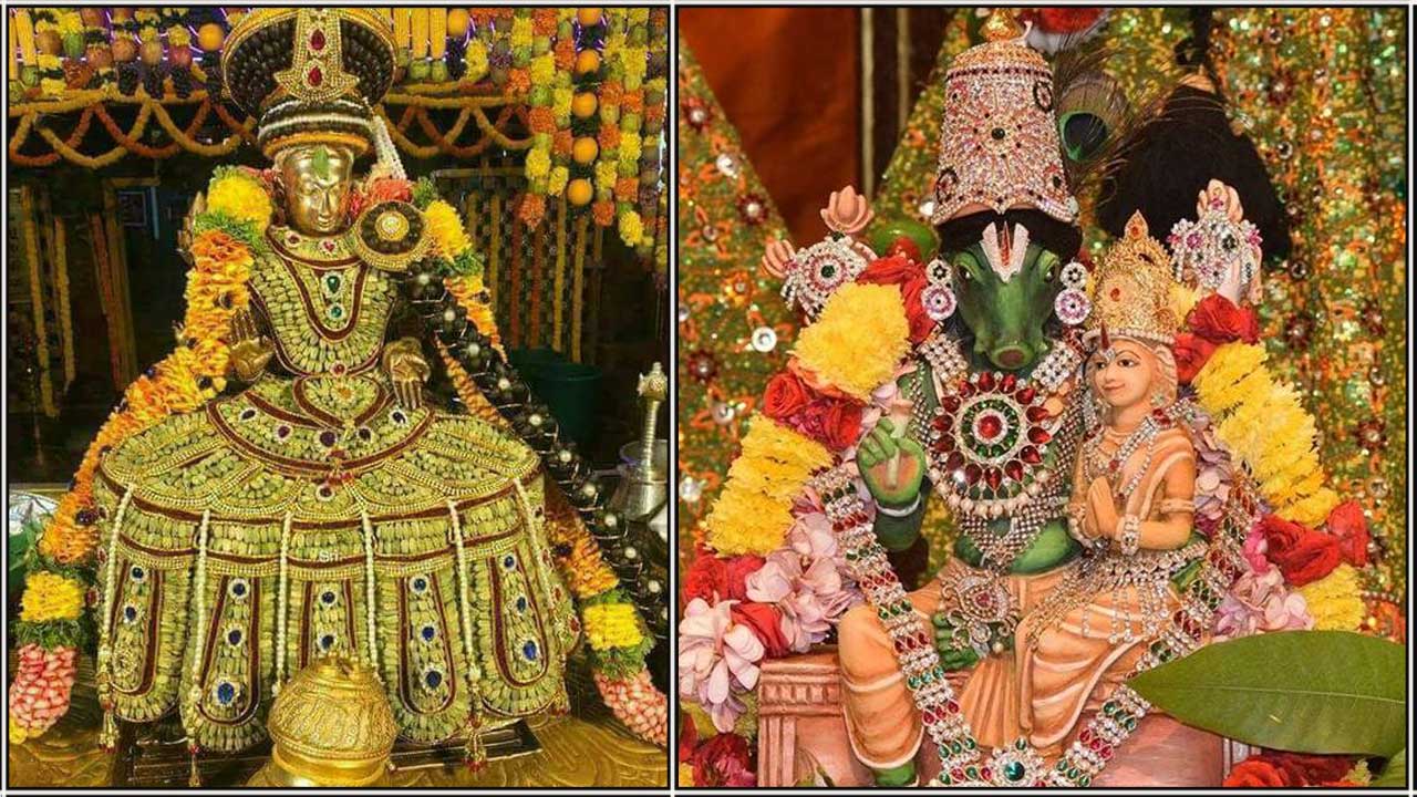 alamelu mangai varaha murthi