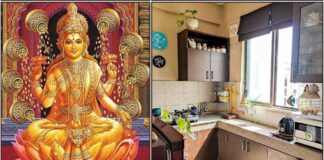 mahalakshmi kitchen