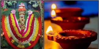 கஷ்டங்கள் விலக சங்கடஹர சதுர்த்தி அன்று ஏற்ற வேண்டிய தீபம் vinayagar vilagu