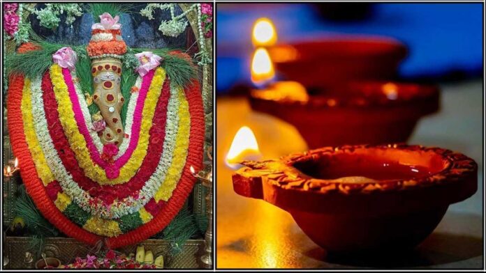 vinayagar vilagu