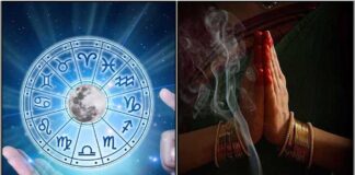 astrology pray