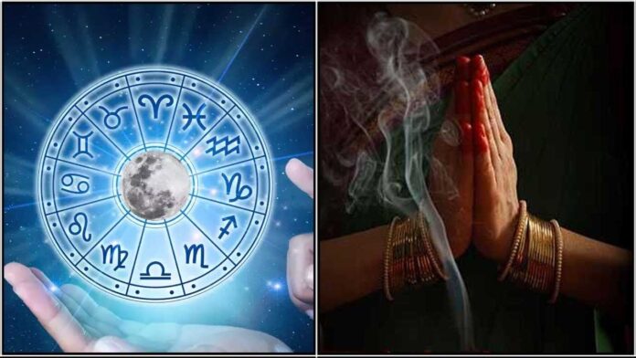 astrology pray